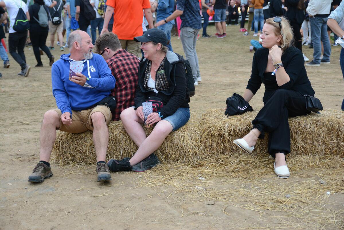 Foto 402 de la s&aacute;bado 8 de julio | Bilbao BBK Live 2017